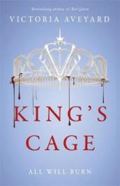 King s Cage