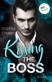Kissing the Boss oder: Falling verfallen
