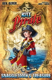 Kitt Pirate: Snaggletooths Treasure