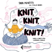 Knit knit knit!