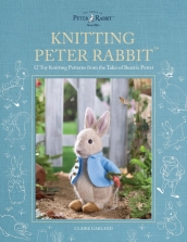 Knitting Peter Rabbit¿