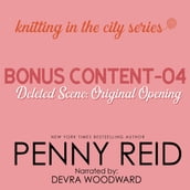 Knitting in the City Bonus Content - 04: Original opening of  Friends Without Benefits 