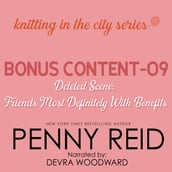 Knitting in the City Bonus Content 09: Friends Most Definitely With Benefits