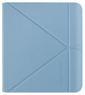 Kobo Libra Colour Sleep Cover Case Dusk Blue 