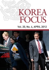Korea Focus - April 2012