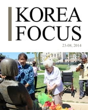 Korea Focus - August 2014