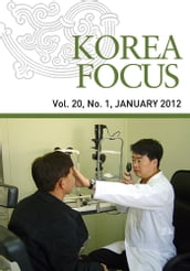 Korea Focus - January 2012