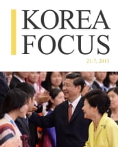 Korea Focus - July 2013