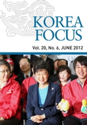 Korea Focus - June 2012