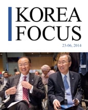 Korea Focus - June 2014