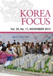 Korea Focus - November 2012