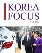 Korea Focus - November 2013