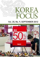 Korea Focus - September 2012