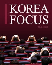 Korea Focus - September 2013