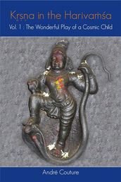 Kra in the Harivaa (Vol I)