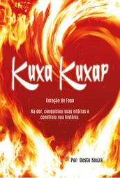 Kuxa Kuxap