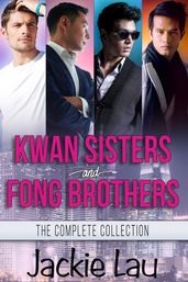 Kwan Sisters and Fong Brothers: The Complete Collection