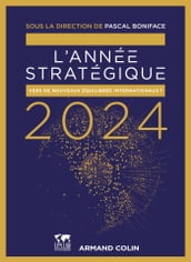 L Année stratégique 2024