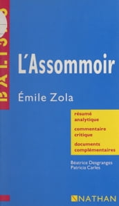 L Assommoir, Émile Zola