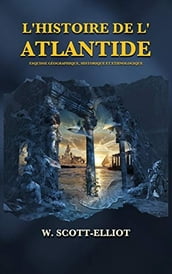 L Histoire de l Atlantide