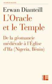L Oracle et le Temple