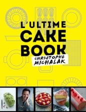 L Ultime cake book