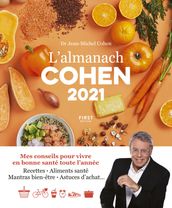 L almanach Cohen 2021