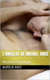 L angelot de Michel-Ange