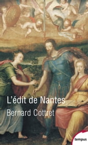 L édit de Nantes