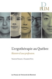 L ergothérapie au Québec