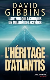 L héritage d Atlantis
