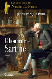 L honneur de Sartine : N°9