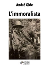 L immoralista