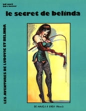 LE SECRET DE BELINDA