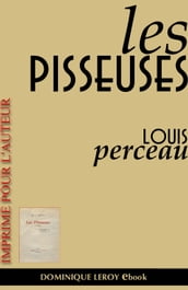 LES PISSEUSES (eBook)