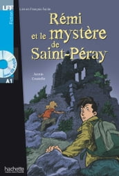 LFF A1 - Rémi et le mystère de St-Péray (ebook)