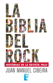 La Biblia del rock