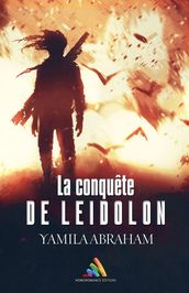 La conquête de Léidolon