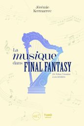 La musique dans Final Fantasy