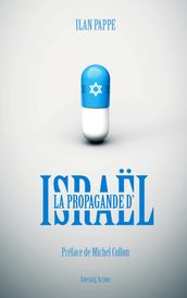La propagande d Israël