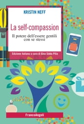 La self-compassion
