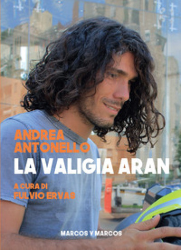 La valigia Aran - Andrea Antonello