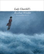 Lady Churchill s Rosebud Wristlet No. 41