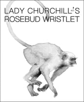 Lady Churchill s Rosebud Wristlet No. 43