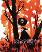 Lady Churchill s Rosebud Wristlet No. 46