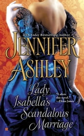 Lady Isabella s Scandalous Marriage
