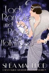 Lady Rample und das Rätsel von Hollywood