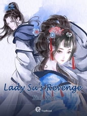 Lady Su s Revenge 12 Anthology