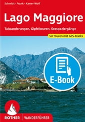 Lago Maggiore (E-Book)