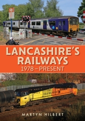 Lancashire s Railways